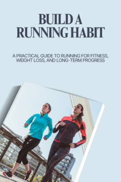 Build a Running Habit