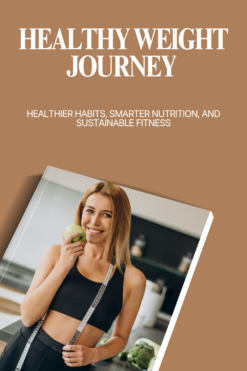 Healthy Weight Journey