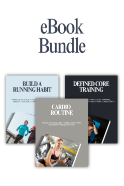 Active Foundations Bundle – 3 eBooks